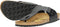 Birkenstock Ramses - Heren Slippers - Regular fit - Black - Maat 47