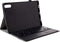 Lunso - Afneembare Keyboard Hoes - Geschikt voor Lenovo Tab P11 / P11 Plus - Zwart