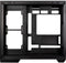 BitFenix Triton - PC-behuizing - 3 A-RGB ventilatoren - Zwart