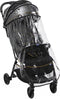 Chicco - Buggy - GLEE -uneven black