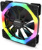 Nox S-Fan - 120mm Ventilator - Fluid Bearing - Geluidssterkte 22dB(A)