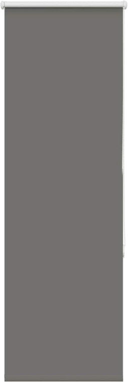 vidaXL - Rolgordijn - verduisterend - 40x130cm - stofbreedte - 35,7 - cm - polyester