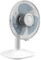 Rowenta VU2330 - Tafelventilator - Stille werking 46 dB - 3 snelheden