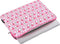 Laptophoes 13.3 Inch GV – Laptop Sleeve – Flamingo Roze