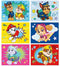 CUBI 12 PFF - PAW PATROL