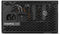 Nox Hummer X - Voeding ATX 850W - 80 Plus Gold - Modulair