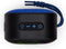 Aiwa BST-330BL - Bluetooth Speaker - 10W RMS - IPX6 Waterdicht - RGB Verlichting