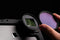 Beastgrip 1.33X Anamorphic Lens MK2 - Pro-serie - breedbeeldverhouding 2,4:1 - inclusief 62 mm lensfilterbevestiging draagzakje microvezelreinigingsdoek en lensdoppen
