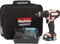 Makita DF333DSAP1 - 12V ACCU-schroefboormachine - 2 versnellingen LED-verlichting - Roze