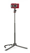 Joby TelePod Pro Kit - Mini-tripod - Draaggewicht 1 kg - Max hoogte 26,3 cm