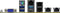 ASRock Rack TRX40D8-2N2T - Moederbord ATX - sTRX4 8x DDR4 256GB 2x 2.5Gbps 2x 10G/1G