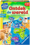 Ravensburger Ontdek de wereld - Educatief spel