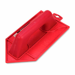 Gronddrijver Rubi 71941 Plastic Tip (27 x 14 cm)