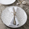 Laura Ashley Artisan Collectables Borden set van 4 - Ø 23cm