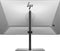 HP Series 7 Pro 724pf - 23.8-inch LED-monitor - Full HD 1920x1080 - Zilver Zwart