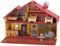 Playset Bluey Family Home 12 Onderdelen