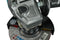 XGT 40 V Max - Haakse slijper 125 mm - 11000 toeren - Rubber demper - Soft start