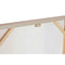 Schilderij Home ESPRIT Wit Beige Scandinavisch 62 x 4,5 x 82 cm (2 Stuks)