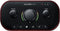 Focusrite Vocaster Two Studio - Audio interface podcasting set