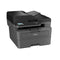 Brother MFC-L2800DW - Laserprinter - All-in-one met ADF en 1200x1200 DPI - Zwart