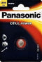 Panasonic 30001106 - Batterij LR44 - Alkaline 1.5V 120mAh