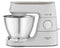 Kenwood KVC65.001WH - Keukenmachine - 1200W - 5L - Champagne-crème kleur