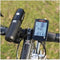 CatEye Padrone Digital CC-PA400B Fietscomputer - Excl. Sensor - Draadloos - Zwart