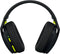 Logitech G435 - Draadloze Gaming Headset - LIGHTSPEED en Bluetooth - Zwart
