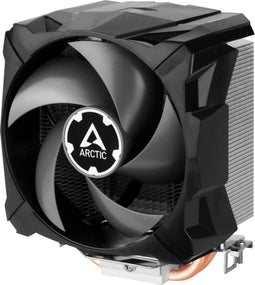 ARCTIC Freezer 7 X CO - Koelset - 92mm ventilator - Aluminium Zwart