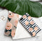 Casetastic Samsung Galaxy J5 (2017) - Softcover - Slank TPU - Island Vibes