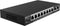 Ruijie Networks RG-ES210GC-LP - Managed Netwerk Switch - 10x 1Gbps - 8x PoE+ (802.3at) - 70W PoE-budget