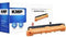 KMP B-T109X - Tonercartridge - Hoge printkwaliteit - Zwart