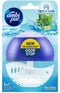 Ambi Pur 5in1 - Toiletblok - Fresh Water & Mint - 55ml