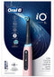 Oral-B IO 5S - Elektrische tandenborstel - 5 poetsprogramma's - Roze