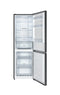 ETNA KCV385NZWA - Koel-vriescombinatie - MultiFlow 360° - Zwart