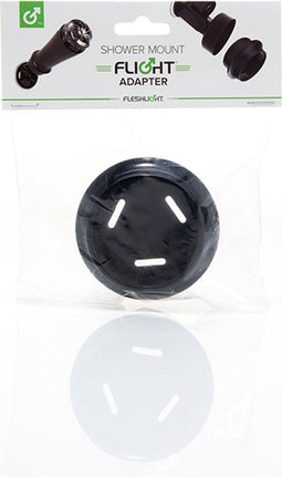 Fleshlight - Shower Mount Flight Adapter