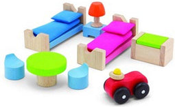 Pintoy Kinderkamer Meubelset Assorti