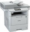 Brother MFC-L6800DW - All-in-One Laserprinter - 40 ppm - Zwart-wit