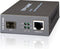 TP-Link MC220L - Gigabit Ethernet Media Converter - 1000BASE-SX/LX/LH naar 1000Base-T - 1x SFP