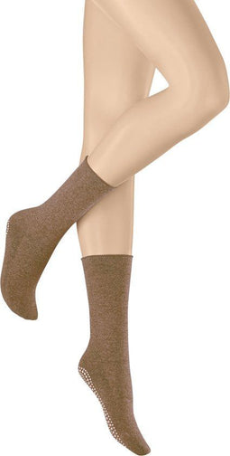 Kunert - Homesoks ABS - Maat 39-42 - Badstof zool met anti-slip