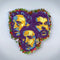 Goldband - Betaalbare Romantiek - LP