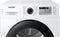 Samsung DV80TA220AH - Warmtepompdroger - 14 droogprogramma's - 8kg