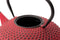Bredemeijer - Theepot Xilin 1,25L gietijzer rood