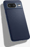 Spigen Liquid Air - Soft case - Air Cushion Technologie - Blauw