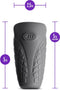 M Elite Platinum Gript zwart