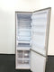 Samsung RB38C607AS9 - Koel-vriescombinatie - 387L inhoud - A energieklasse - RVS