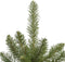 vidaXL - Kunstkerstboom - met - scharnieren - en - standaard - 150 - cm