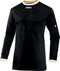 Jako United LM - Voetbalshirt - Jongens - Maat 116 - Zwart