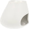 Scentchips® Bulb - Waxbrander - Geurbrander - Oliebrander - Wax Melts Brander - Aromabrander - Ook Geschikt Voor Essentiële Oliën - Geurolie - Waxmelts - Wit