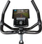 Flow Fitness Turner DHT2000i Hometrainer - 32 Trainingsniveaus - Hartslagfunctie